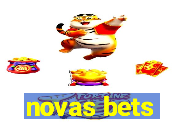 novas bets